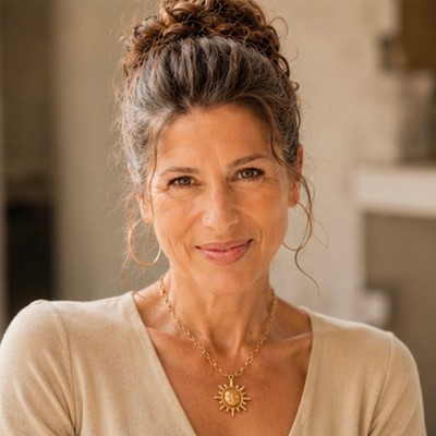 Daniela Hess
