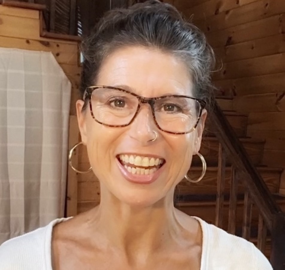 Daniela Hess
