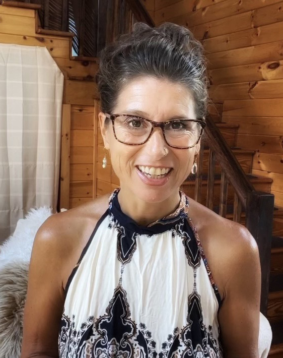 Daniela Hess