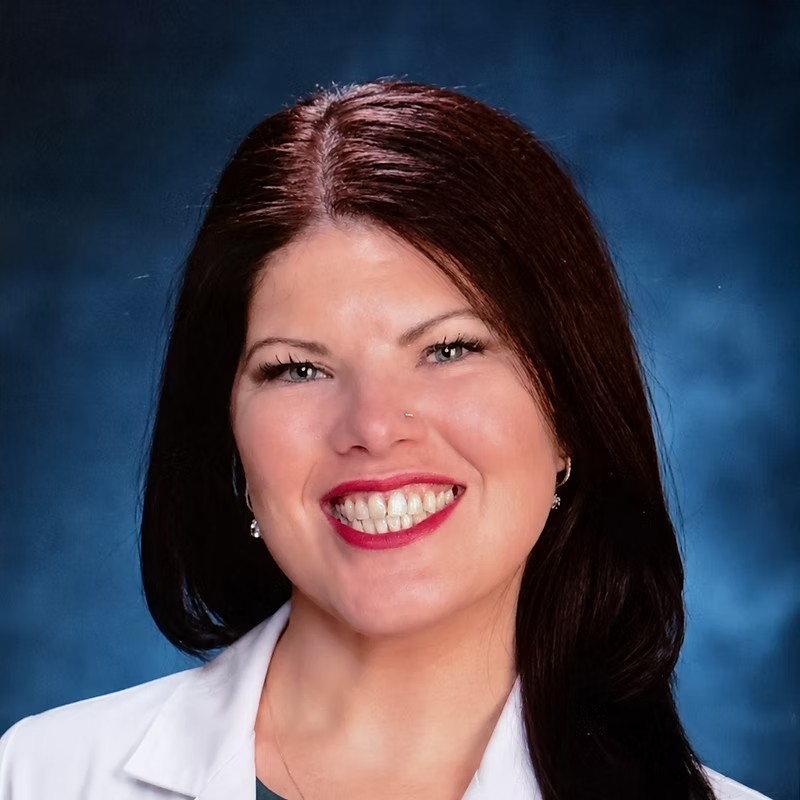 Melissa Vorhis, FNP-C